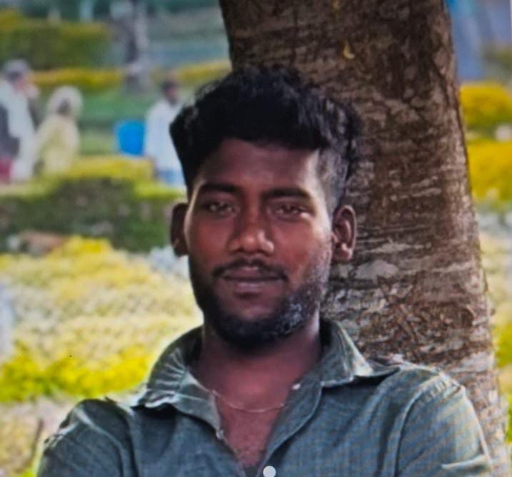Groom Image